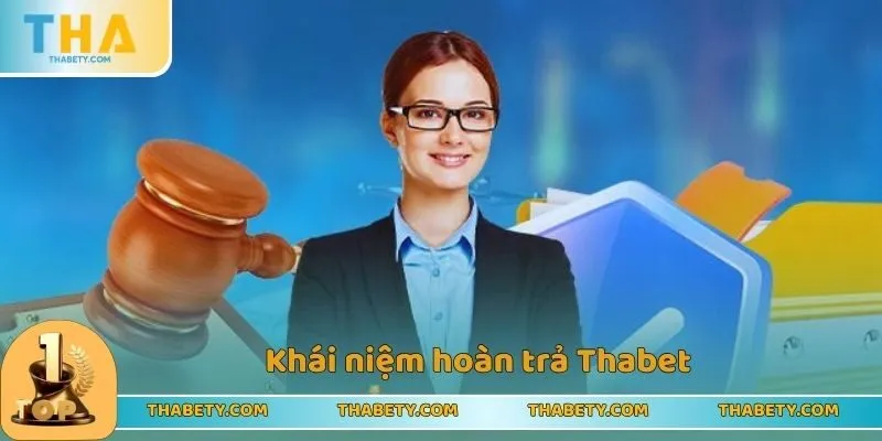 Hoàn Trả Thabet - Sự Kiện Cực Hời Cho Tay Cược Chăm Chỉ - Cavor