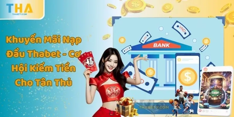 Khuyến Mãi Thabet Mới Nhất 2026: Ưu Đãi Cho Người Chơi - Cavor