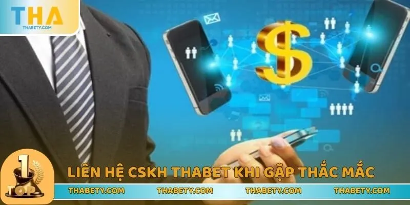Hướng Dẫn Rút Tiền THABET Chi Tiết Từ A Đến Z Cho Tân Thủ - Cavor