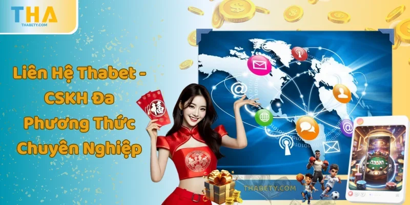 Thông Tin Thabet – Nhà Cái Cá Cược Trực Tuyến Uy Tín - Cavor