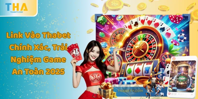 Thông Tin Thabet – Nhà Cái Cá Cược Trực Tuyến Uy Tín - Cavor