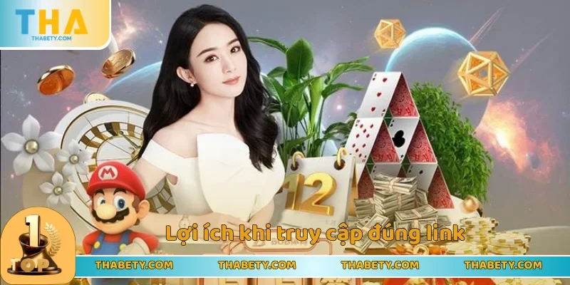 Link Vào Thabet Chính Xác, Trải Nghiệm Game An Toàn 2026 - Cavor