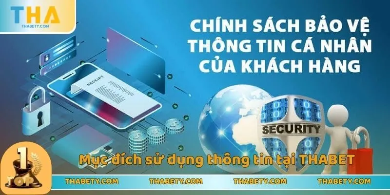 THABET Bảo Mật Thông Tin Với Các Quy Định Mới Nhất - Cavor