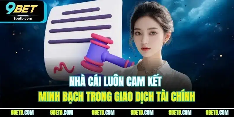Điều Khoản Điều Kiện 9BET | Quy Định Cá Cược Mới Nhất 2026 - Cavor