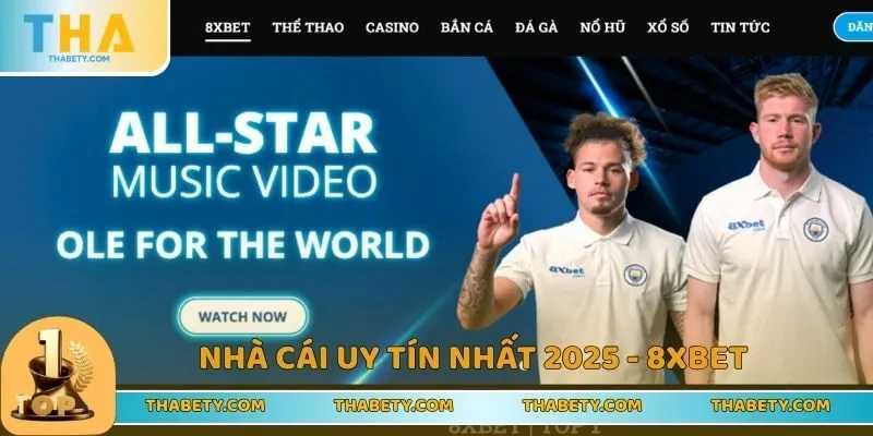 Nhà Cái Uy Tín Nhất 2026 - Thiên Đường Săn Lợi Nhuận Lớn - Cavor