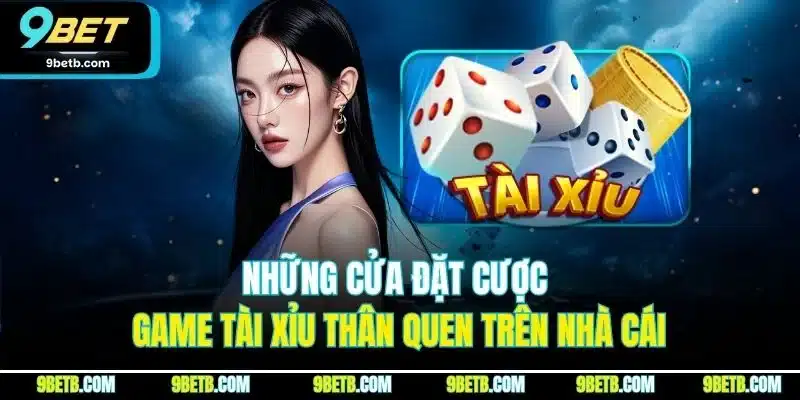 Tài Xỉu – Game Lựa Chọn Hàng Đầu Cho Dân Chơi Cá Cược - Cavor