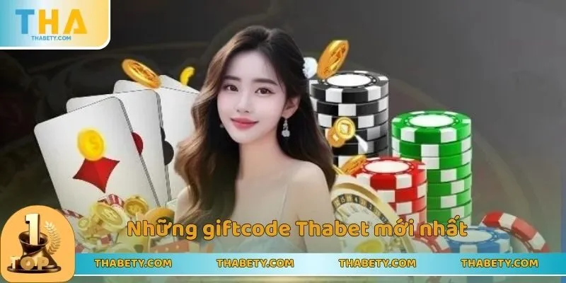 Giftcode Thabet Mới Nhất 2026 Mà Tân Binh Nên Bỏ Túi - Cavor Giftcode Thabet Mới Nhất 2026 Mà Tân Binh Nên Bỏ Túi - Cavor