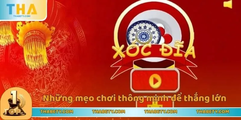 Xóc Đĩa Online - Lựa Chọn Giải Trí Top 1 Nền Tảng Thabet - Cavor