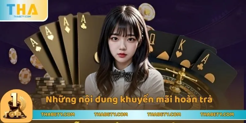 Hoàn Trả Thabet - Sự Kiện Cực Hời Cho Tay Cược Chăm Chỉ - Cavor