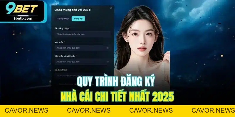 9BET - Link Nhà Cái 9BET.COM Chính Thức Uy Tín #1 VN Tặng 99K - Cavor