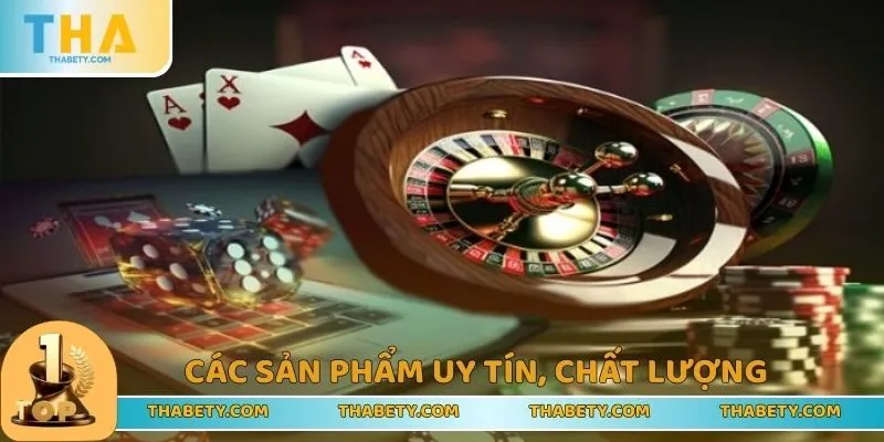 THABET Có Lừa Đảo Không - Đánh Giá Từ Khách Hàng Nhà Cái - Cavor