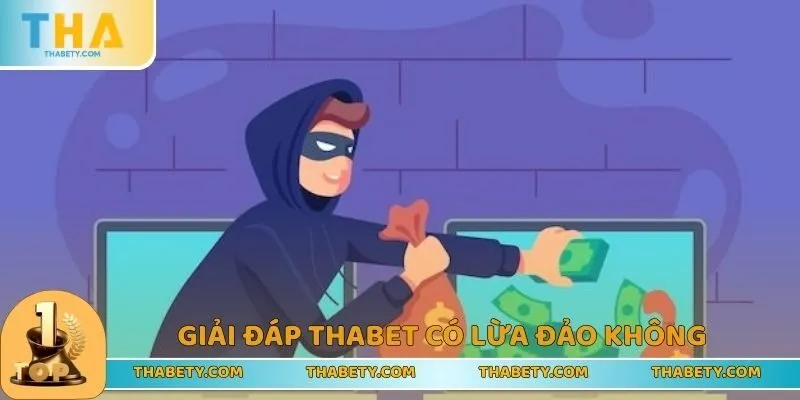 THABET Có Lừa Đảo Không - Đánh Giá Từ Khách Hàng Nhà Cái - Cavor