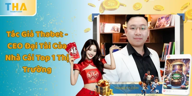 Thông Tin Thabet – Nhà Cái Cá Cược Trực Tuyến Uy Tín - Cavor