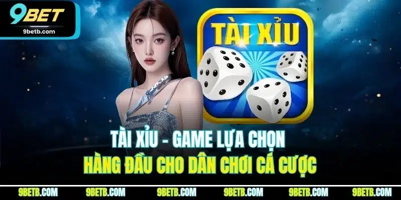 Tài Xỉu – Game Lựa Chọn Hàng Đầu Cho Dân Chơi Cá Cược - Cavor