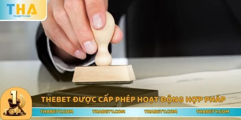 THABET Có Lừa Đảo Không - Đánh Giá Từ Khách Hàng Nhà Cái - Cavor