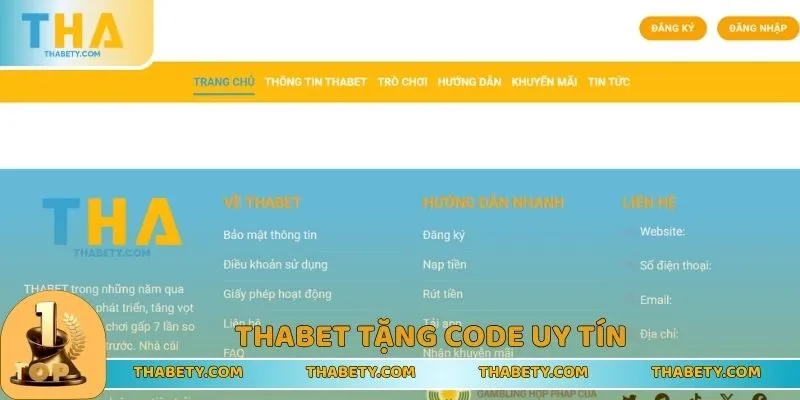 Top 6+ Nhà Cái Tặng Code Miễn Phí Rinh Về Tiền Thưởng Khủng - Cavor Top 6+ Nhà Cái Tặng Code Miễn Phí Rinh Về Tiền Thưởng Khủng - Cavor