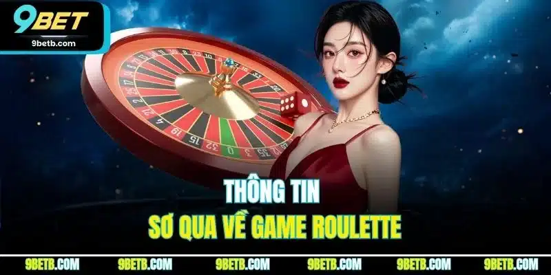 Roulette | Game Chất Giúp Tận Hưởng Từng Vòng Quay Sôi Động - Cavor