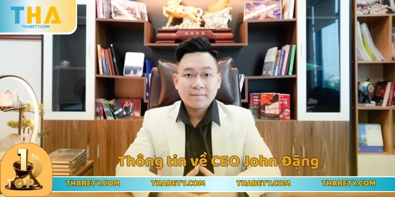 Tác Giả Thabet - CEO Đại Tài Của Nhà Cái Top 1 Thị Trường - Cavor