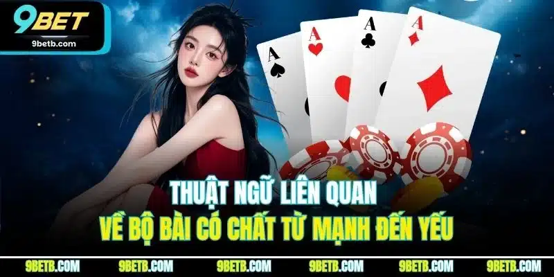Poker 9BET - Thông Tin Về Luật Chơi Cùng Biến Thể Nổi Trội - Cavor