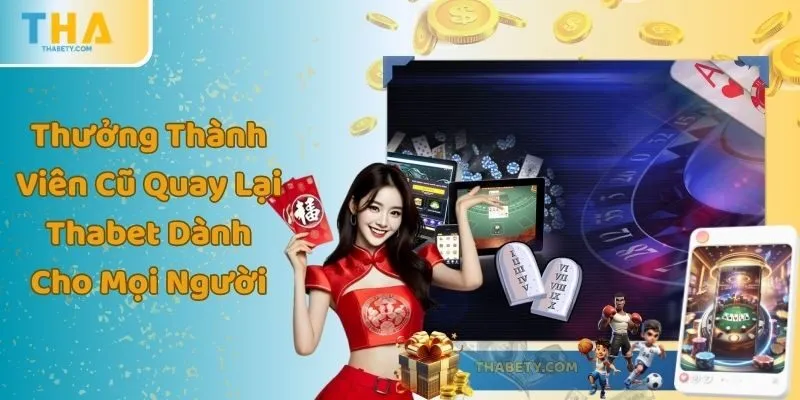 Khuyến Mãi Thabet Mới Nhất 2026: Ưu Đãi Cho Người Chơi - Cavor