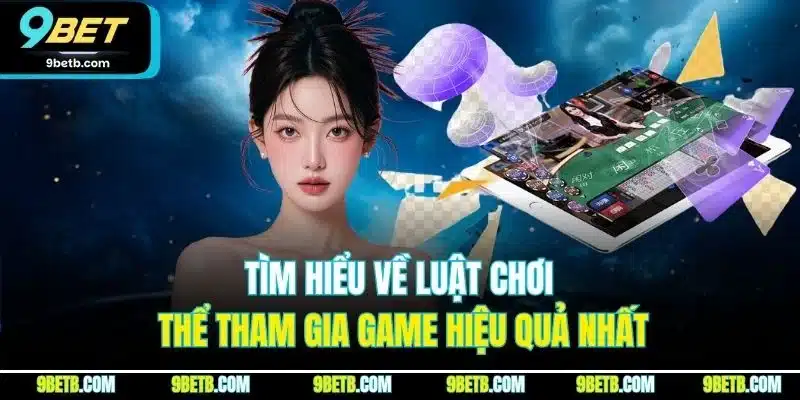 Baccarat | Đỉnh Cao Cá Cược, Thăng Hoa Cảm Xúc Tại 9BET - Cavor