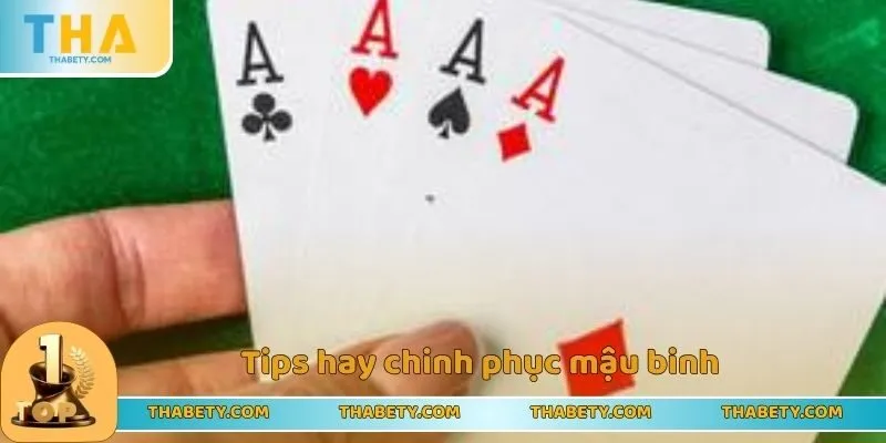 Mậu Binh Online - Cập Nhật Cách Đánh Bài Cho Tân Binh - Cavor