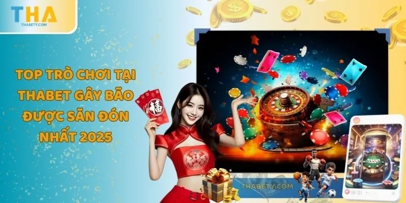 Tin Tức Thabet: Khuyến Mãi, trò Chơi Và Nâng Cấp Dịch Vụ - Cavor Tin Tức Thabet: Khuyến Mãi, trò Chơi Và Nâng Cấp Dịch Vụ - Cavor