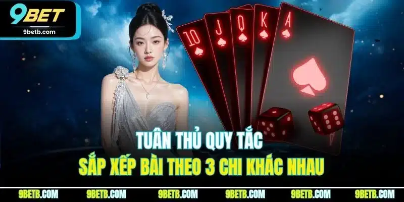 Mậu Binh - Tựa Game 9BET Cho Những Ai Mê Chiến Thuật - Cavor