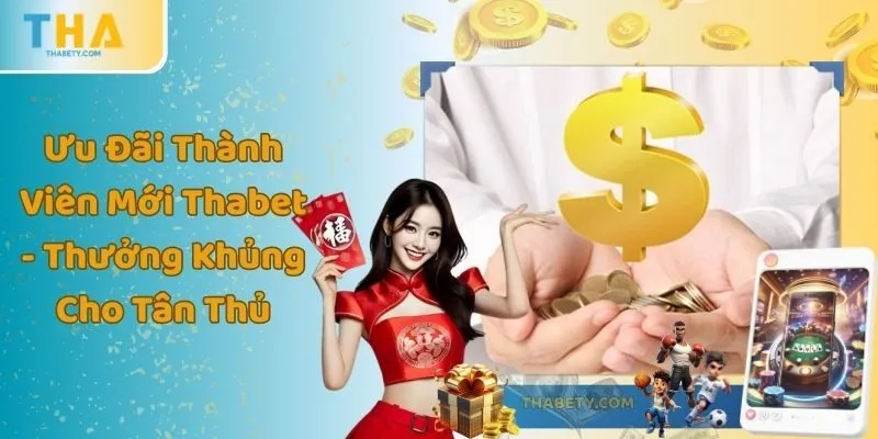 Khuyến Mãi Thabet Mới Nhất 2026: Ưu Đãi Cho Người Chơi - Cavor