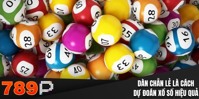 Dàn Chẵn Lẻ - Chi Tiết 4 Phương Pháp Lập Dàn Đề Chuẩn Nhất - Cavor Dàn Chẵn Lẻ - Chi Tiết 4 Phương Pháp Lập Dàn Đề Chuẩn Nhất - Cavor