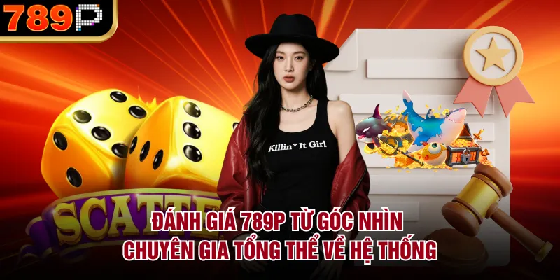 Đánh Giá 789P Từ Góc Nhìn Chuyên Gia Chi Tiết Nhất - Cavor Đánh Giá 789P Từ Góc Nhìn Chuyên Gia Chi Tiết Nhất - Cavor