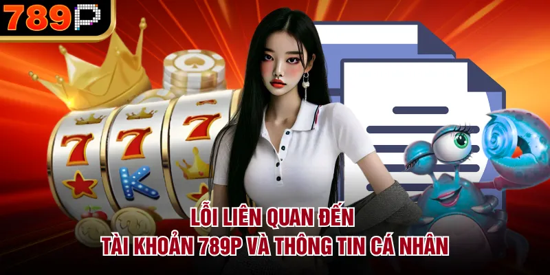 Những Lỗi Thường Gặp Khi Tham Gia 789p & Cách Xử Lý - Cavor Những Lỗi Thường Gặp Khi Tham Gia 789p & Cách Xử Lý - Cavor