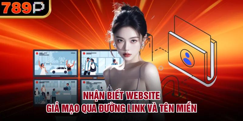 Cách Nhận Biết Website Giả Mạo 789P – Dấu Hiệu Cảnh Báo - Cavor Cách Nhận Biết Website Giả Mạo 789P – Dấu Hiệu Cảnh Báo - Cavor