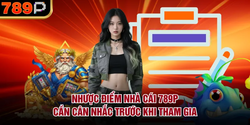 Ưu Và Nhược Điểm Của Nhà Cái 789p – Đánh Giá Khách Quan - Cavor Ưu Và Nhược Điểm Của Nhà Cái 789p – Đánh Giá Khách Quan - Cavor