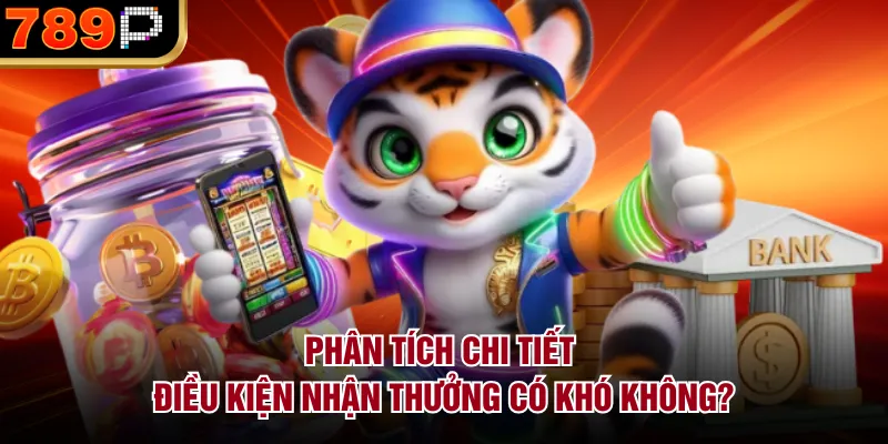 Điều Kiện Nhận Thưởng Tại 789P Có Khó Không Năm 2026 - Cavor Điều Kiện Nhận Thưởng Tại 789P Có Khó Không Năm 2026 - Cavor