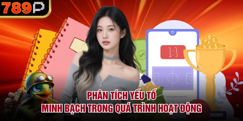789P Có Lừa Đảo Không? Phân Tích Minh Bạch & Rủi Ro - Cavor 789P Có Lừa Đảo Không? Phân Tích Minh Bạch & Rủi Ro - Cavor