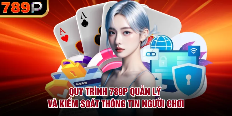 789P Bảo Mật Thông Tin Người Chơi Như Thế Nào Năm 2026 - Cavor 789P Bảo Mật Thông Tin Người Chơi Như Thế Nào Năm 2026 - Cavor