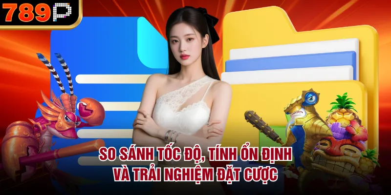 So Sánh Trải Nghiệm 789p Với Mặt Bằng Chung Thị Trường - Cavor So Sánh Trải Nghiệm 789p Với Mặt Bằng Chung Thị Trường - Cavor