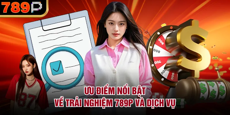 Ưu Và Nhược Điểm Của Nhà Cái 789p – Đánh Giá Khách Quan - Cavor Ưu Và Nhược Điểm Của Nhà Cái 789p – Đánh Giá Khách Quan - Cavor
