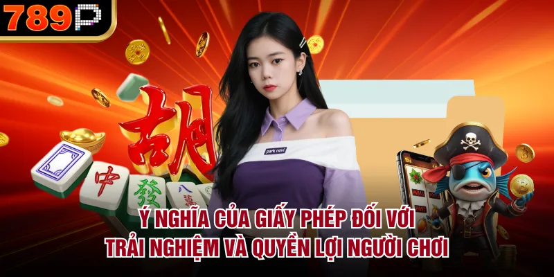 Giấy Phép Hoạt Động Của Nhà Cái 789p Là Gì Năm 2026 - Cavor Giấy Phép Hoạt Động Của Nhà Cái 789p Là Gì Năm 2026 - Cavor