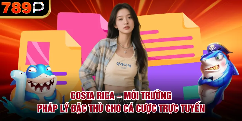 Vì Sao Nhiều Nhà Cái Đăng Ký Hoạt Động Tại Costa Rica? - Cavor Vì Sao Nhiều Nhà Cái Đăng Ký Hoạt Động Tại Costa Rica? - Cavor