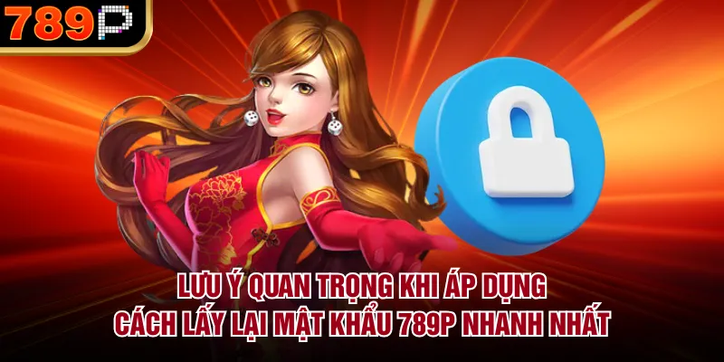 Cách Lấy Lại Mật Khẩu 789P Nhanh Nhất Và An Toàn 2026 - Cavor Cách Lấy Lại Mật Khẩu 789P Nhanh Nhất Và An Toàn 2026 - Cavor