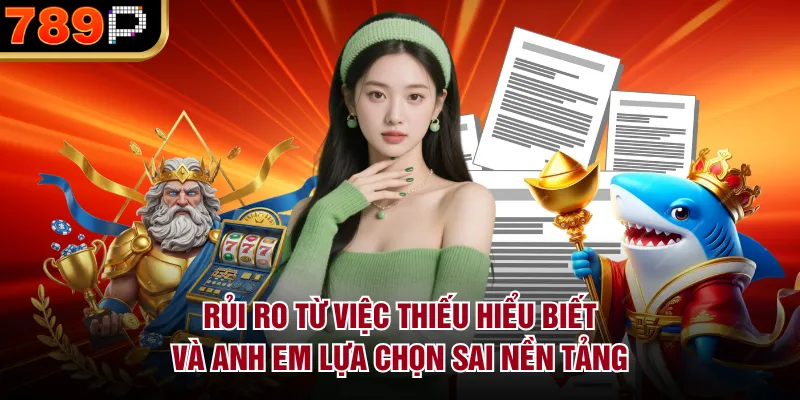 Rủi Ro Thường Gặp Khi Cá Cược & Cách Phòng Tránh - Cavor Rủi Ro Thường Gặp Khi Cá Cược & Cách Phòng Tránh - Cavor