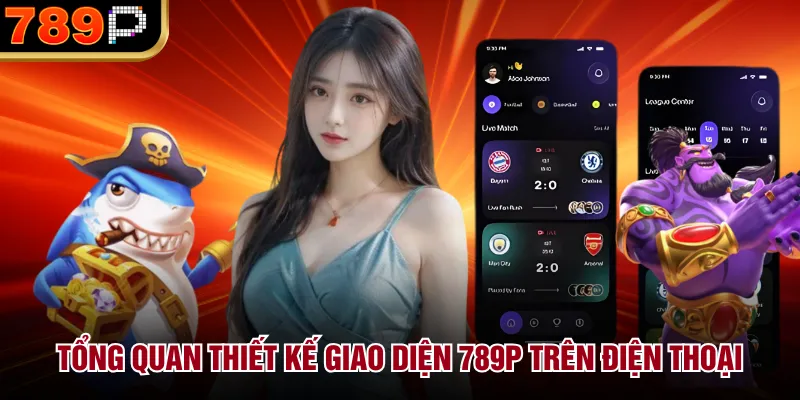 Giao Diện 789p Trên Điện Thoại Có Dễ Dùng Không Cho Tân Thủ - Cavor Giao Diện 789p Trên Điện Thoại Có Dễ Dùng Không Cho Tân Thủ - Cavor