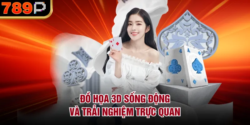 Game Bài 3D Tại 789P Có Gì Khác Biệt, Mới Mẻ Năm 2026 - Cavor Game Bài 3D Tại 789P Có Gì Khác Biệt, Mới Mẻ Năm 2026 - Cavor