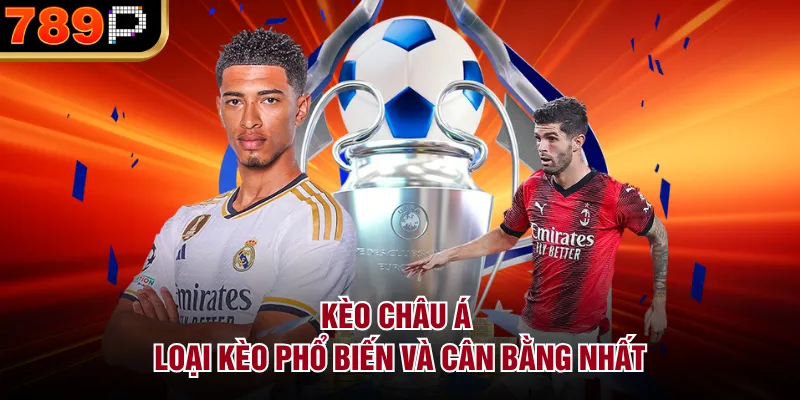 Cá Cược Thể Thao 789p Có Những Loại Kèo Nào Phổ Biến - Cavor Cá Cược Thể Thao 789p Có Những Loại Kèo Nào Phổ Biến - Cavor