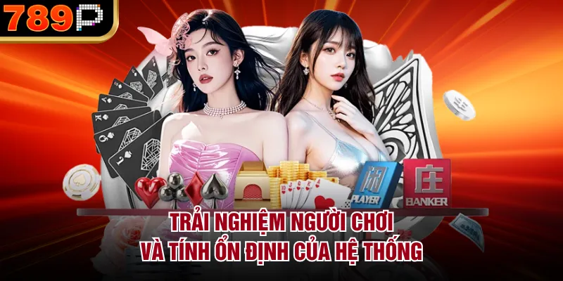 Game Bài 3D Tại 789P Có Gì Khác Biệt, Mới Mẻ Năm 2026 - Cavor Game Bài 3D Tại 789P Có Gì Khác Biệt, Mới Mẻ Năm 2026 - Cavor