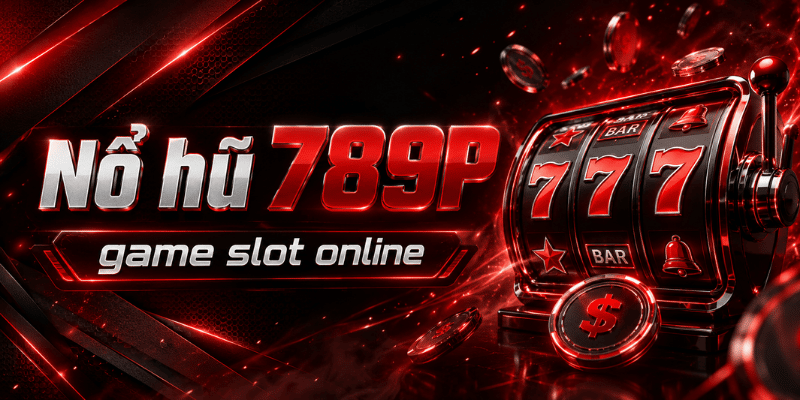 Nổ Hũ 789P – Game Slot, Cách Chơi Và Kinh Nghiệm - Cavor