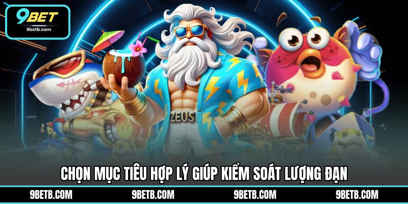 Bắn Cá Xèng H5 - Săn Thưởng Đại Dương Linh Hoạt 9BET - 9BET - Cavor