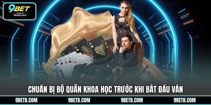 Hướng Dẫn Cách Chơi Bài Tấn - Nắm Luật Chuẩn Cùng 9BET - 9BET - Cavor